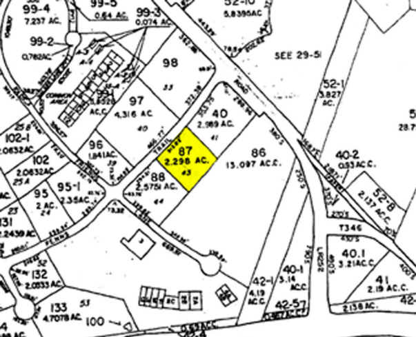 More Photos Of 12 Penns Trl, Newtown Medical For Lease