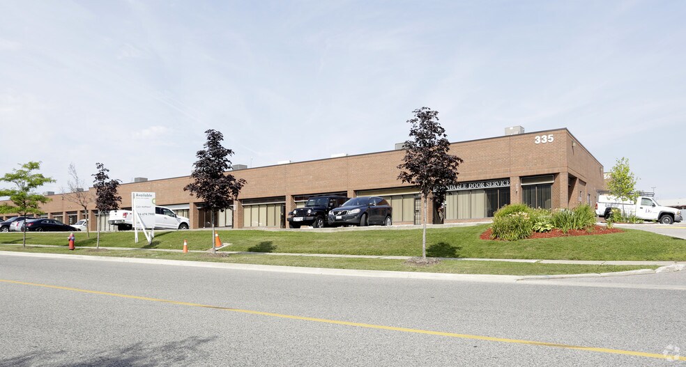 More Photos Of 335 Admiral Blvd, Mississauga Unknown For Lease