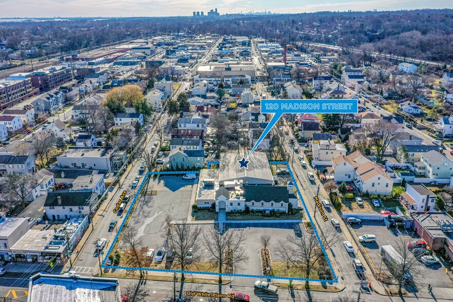 More Photos Of 120 Madison St, Mamaroneck Schools For Sale