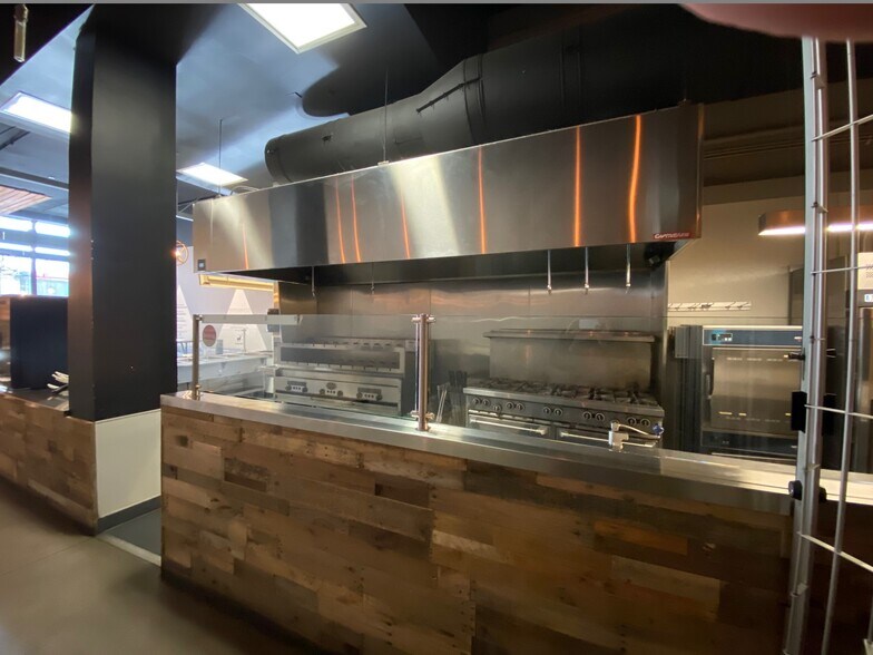 More Photos Of 1617 California St, Denver Multifamily For Sale