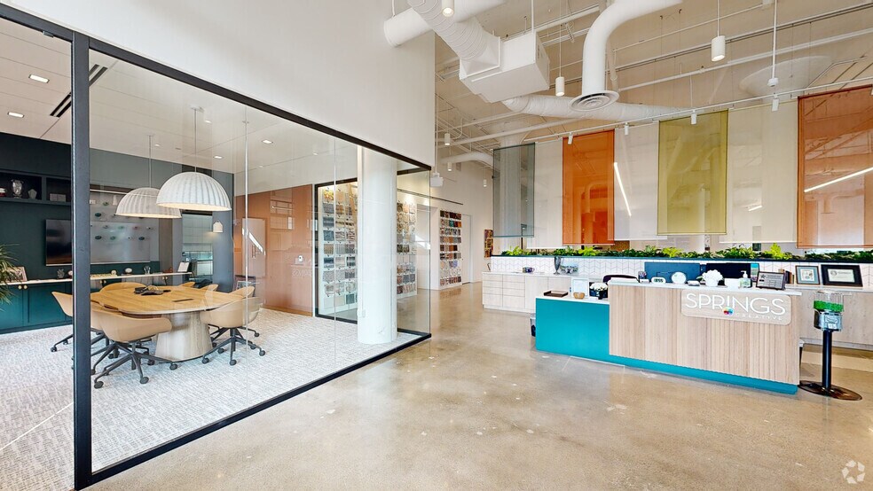 More Photos Of 220 W White St, Rock Hill Office For Lease