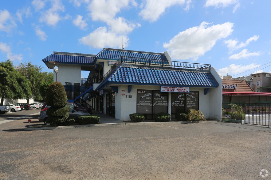 More Photos Of 7151 Lincoln Ave, Buena Park Medical For Lease