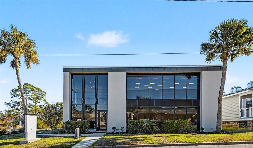 More Photos Of 369 Office Plaza Dr, Tallahassee Office For Lease