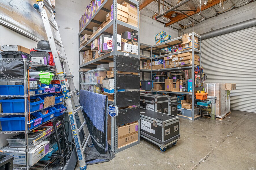 More Photos Of 1800 Empire Industrial Ct, Santa Rosa Flex For Sale