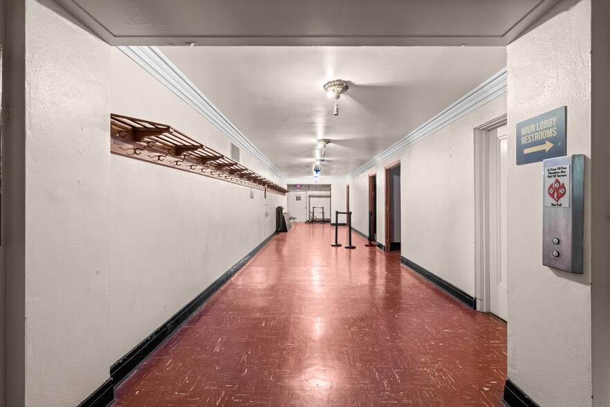 More Photos Of 3615 Euclid Ave, Cleveland Theater Concert Hall For Sale