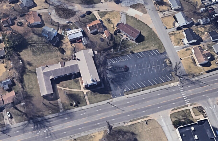 More Photos Of 1570 Chambers Rd, Dellwood Religious Facility For Lease