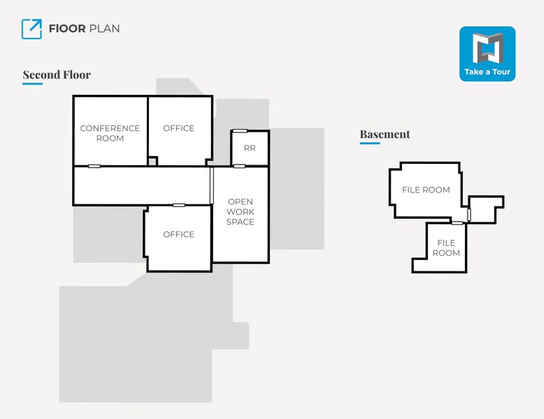 More Photos Of 832 Willow St, Reno Office For Sale