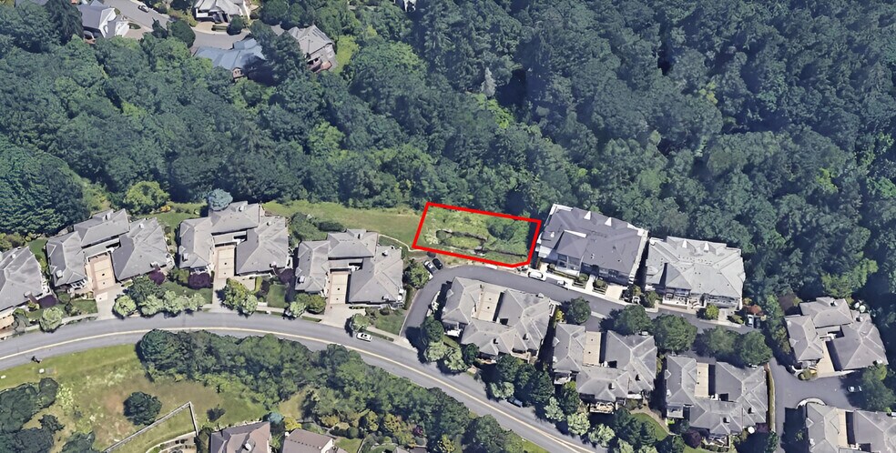 More Photos Of 3030 NW Montara Loop, Portland Land For Sale