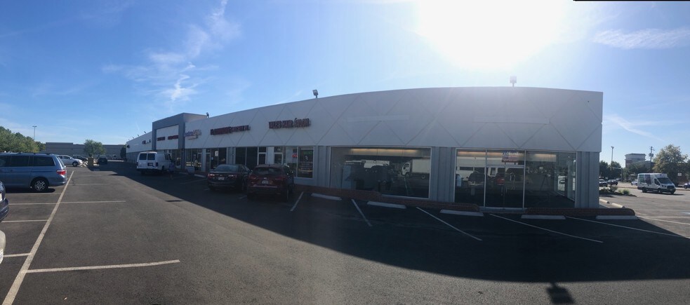 More Photos Of 5866 Leesburg Pike, Falls Church Freestanding For Lease