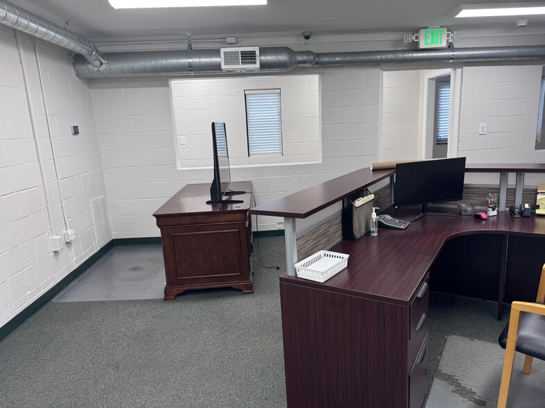 More Photos Of 61 Miller St, Winston-Salem Storefront Retail Office For Lease