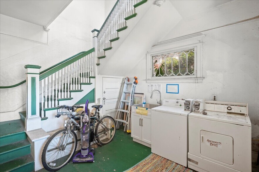 More Photos Of 303 N 5th St, San Jose Apartments For Sale