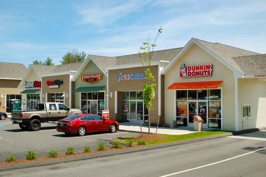 Primary Photo Of 574 Alfred St, Biddeford Unknown For Lease