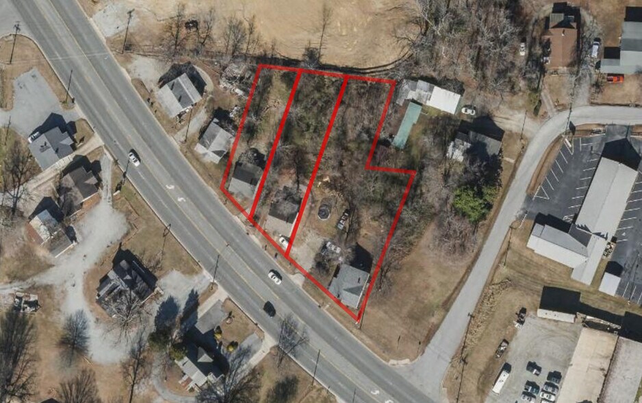 More Photos Of 10812 N Main St, Archdale Land For Sale