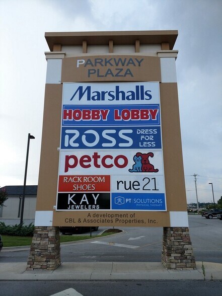 More Photos Of 125-245 Battlefield, Fort Oglethorpe Unknown For Lease