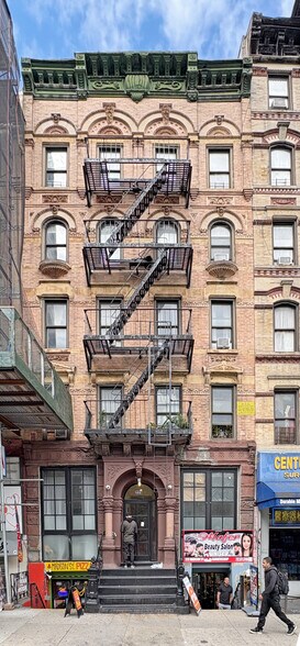 More Photos Of , New York Multifamily For Sale