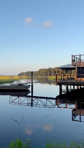 More Photos Of 1140 Baker Island Way NE, Townsend Land For Sale