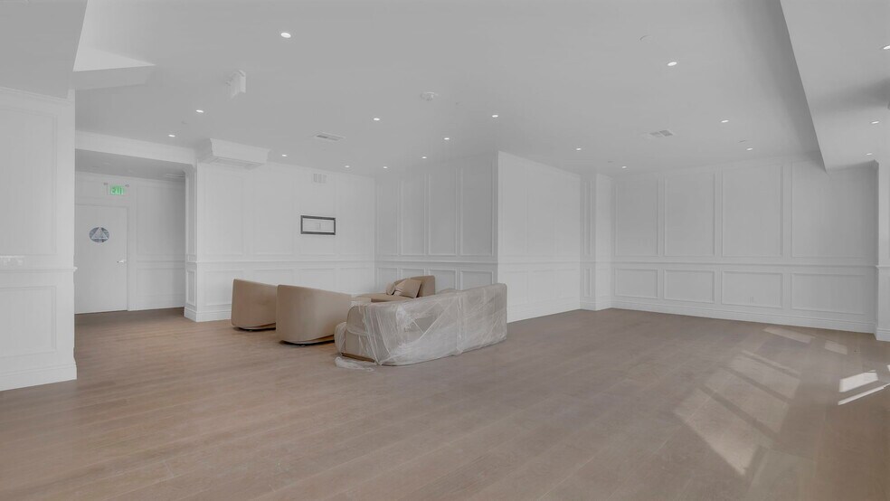 More Photos Of 625 Market St, San Francisco Office For Lease