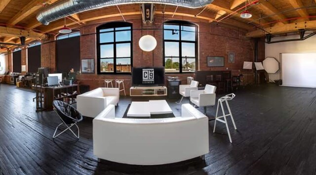 More Photos Of 3143 W 33rd St, Cleveland Loft Creative Space For Lease