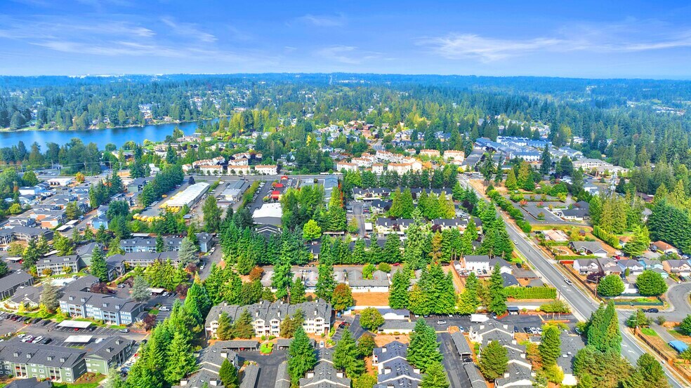 More Photos Of 16702 North Rd, Bothell Land For Sale