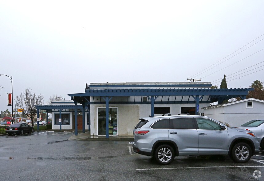 More Photos Of 1625 Tully Rd, San Jose Medical For Lease