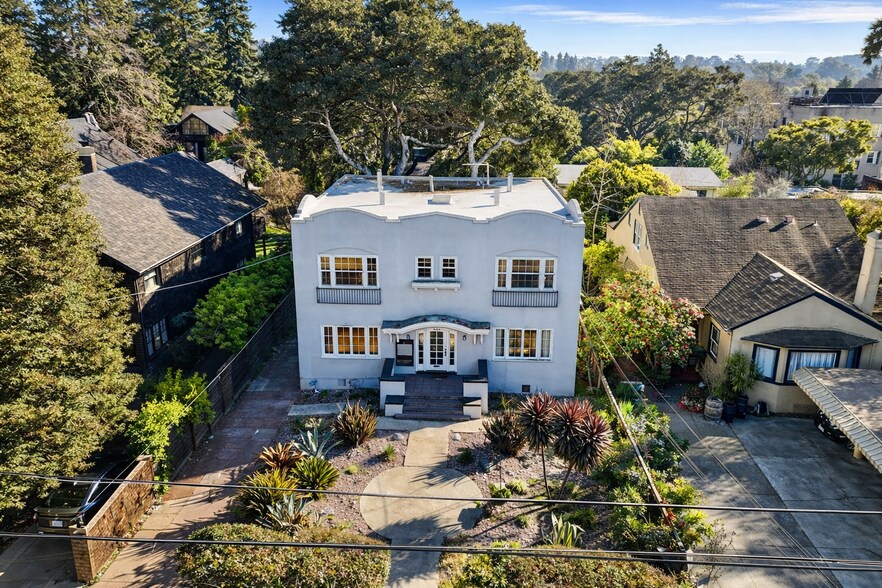 More Photos Of 6100 Chabot Rd, Oakland Multifamily For Sale