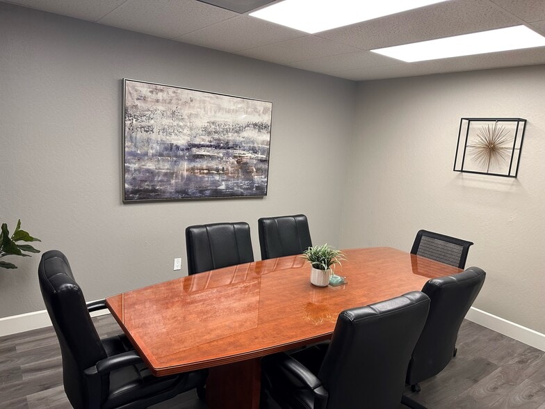 More Photos Of 515 13th St, Modesto Office For Lease
