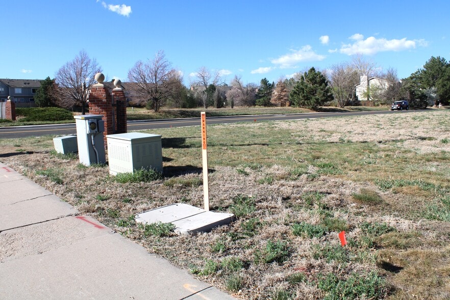 More Photos Of Vacant Lot 108th Ave and Federal Blvd, Westminster Land For Sale