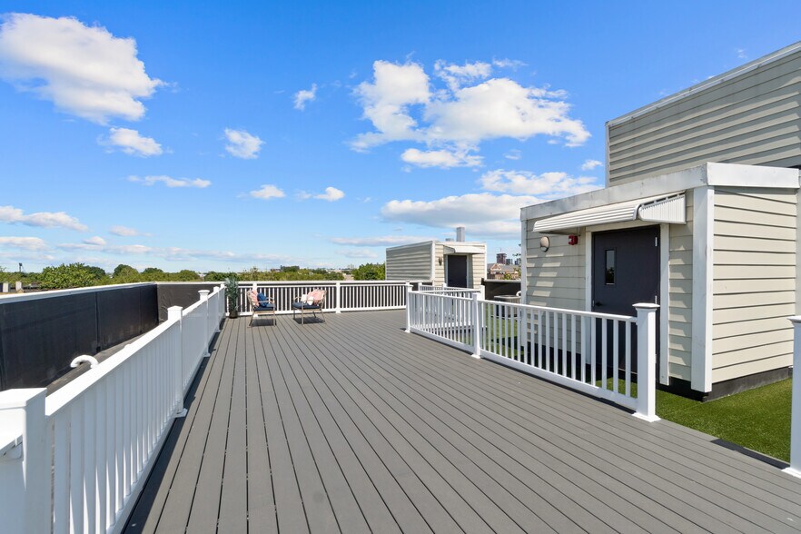 More Photos Of 186-188 Kensington Ave, Jersey City Apartments For Sale
