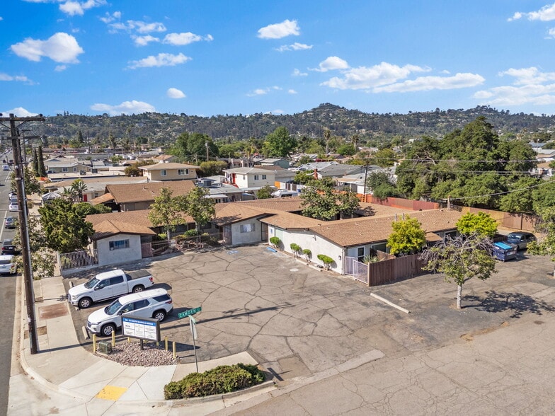 Primary Photo Of 504-514 S Magnolia Ave, El Cajon Medical For Sale