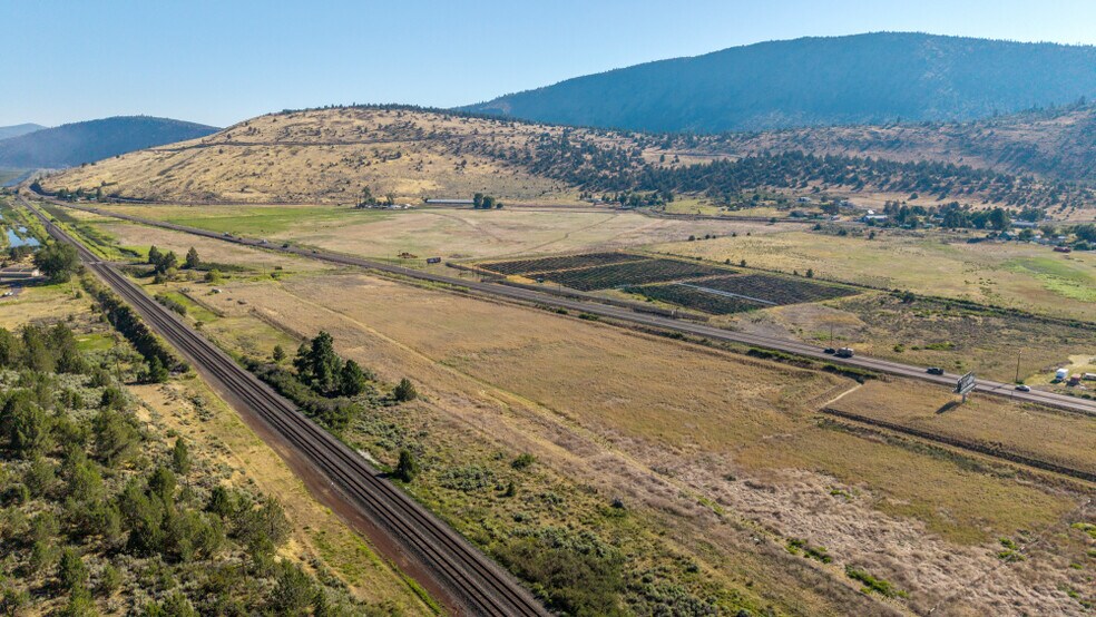 More Photos Of N Hwy 97, Klamath Falls Land For Sale