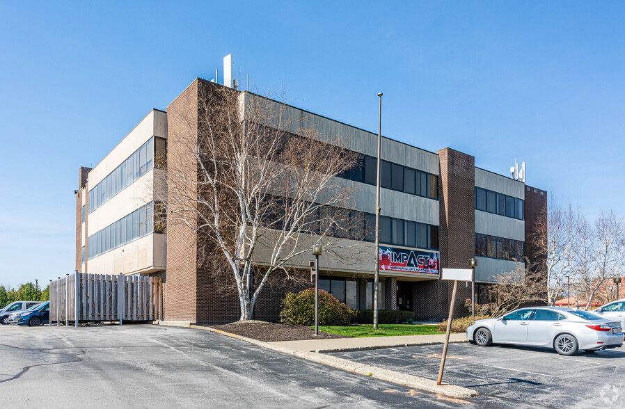 Primary Photo Of 15 Matthews St, Goshen Medical For Sale