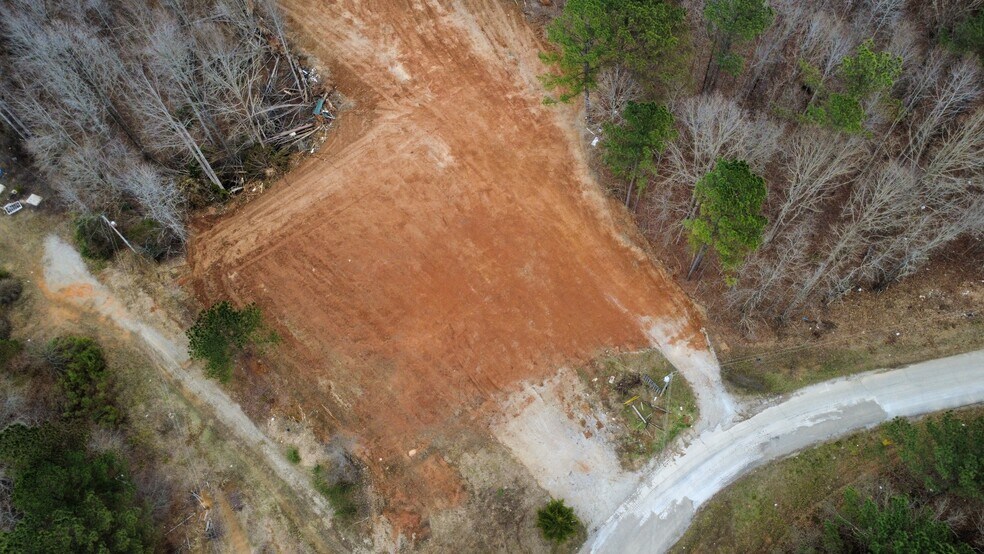 More Photos Of 171 County Road 2296, Saltillo Manufactured Housing Mobile Home Park For Sale