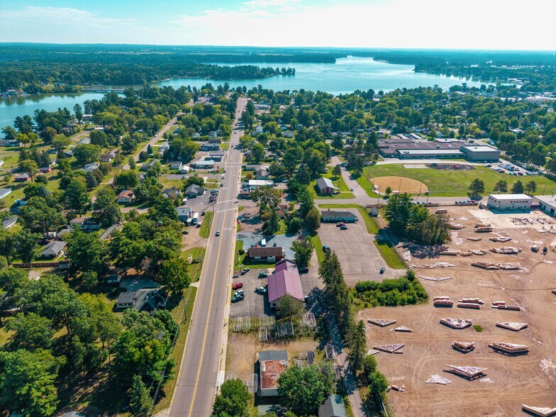 More Photos Of 831 Dallas St, Chetek Medical For Sale