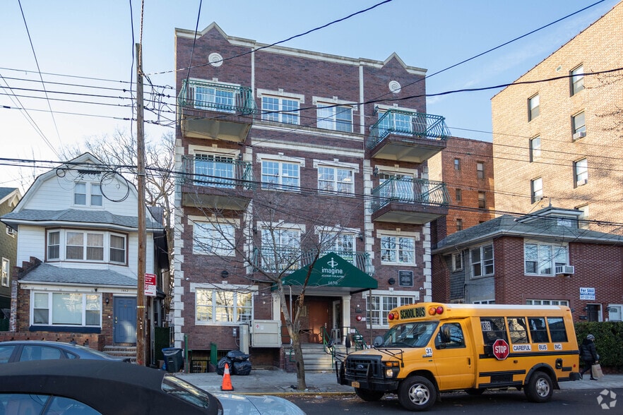 More Photos Of 1458 E 14th St, Brooklyn Schools For Sale