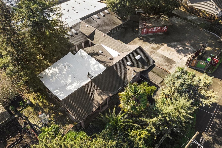 More Photos Of 75 Fremont Dr, Sonoma Storefront Retail Residential For Sale