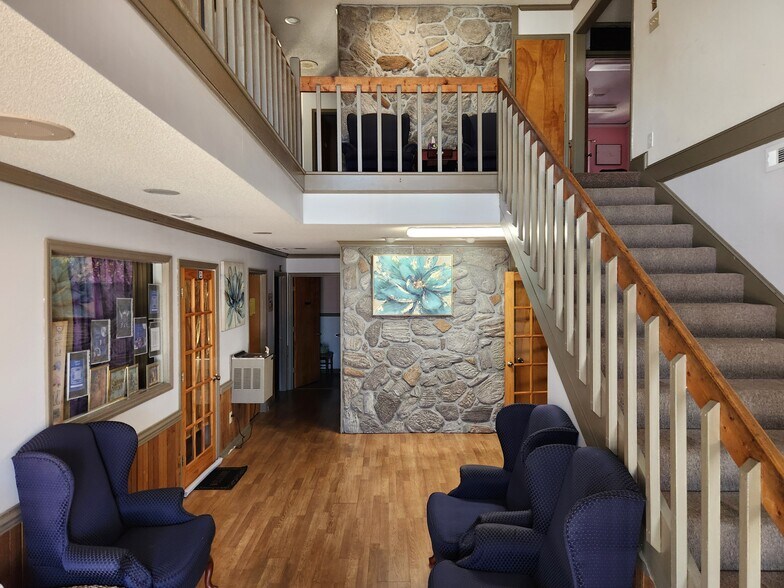 More Photos Of 411 Western Blvd, Jacksonville Medical For Lease