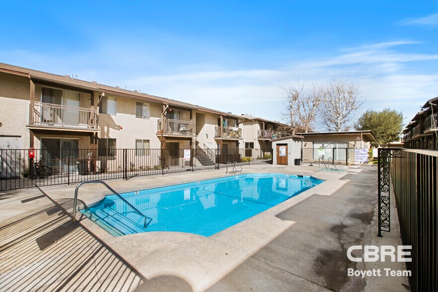 More Photos Of ,  Multifamily For Sale