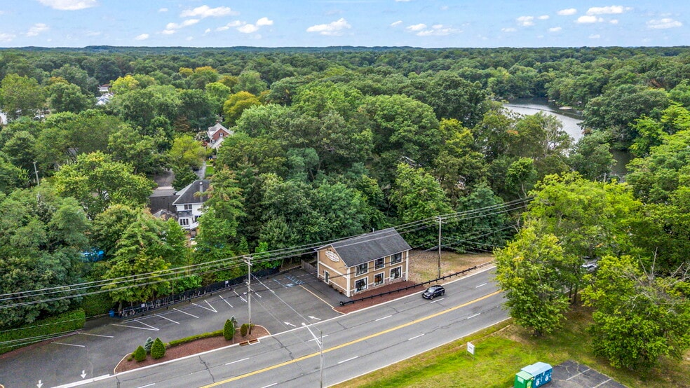 More Photos Of 870 Highway 34, Matawan Office For Sale