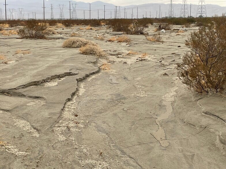 More Photos Of 20th Ave @ Little Morongo Rd, Desert Hot Springs Land For Sale
