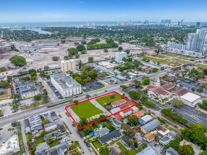 More Photos Of 720 N Federal Hwy, Hollywood Land For Sale