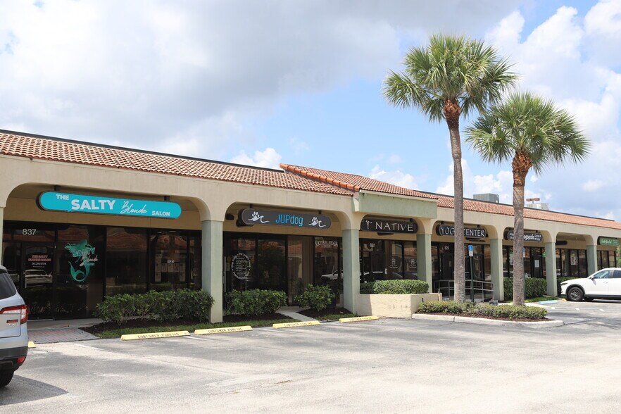 More Photos Of 803-901 Donald Ross Rd, Juno Beach Unknown For Lease