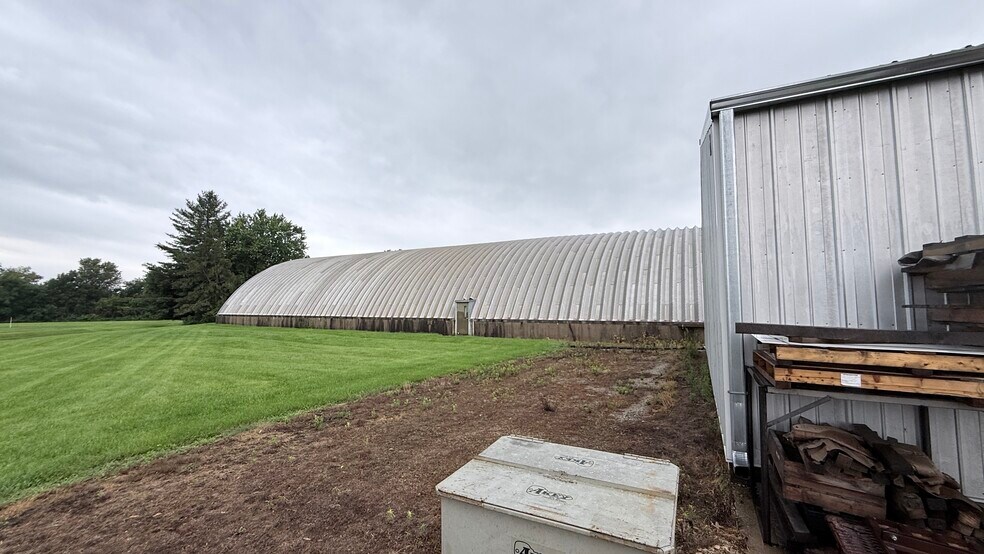 More Photos Of , Footville Industrial For Sale