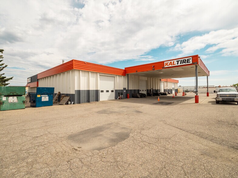 More Photos Of , Lethbridge General Retail For Sale