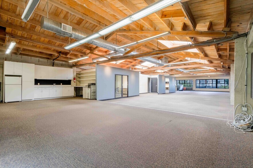 More Photos Of 1014-1016 Howard St, San Francisco Flex For Lease