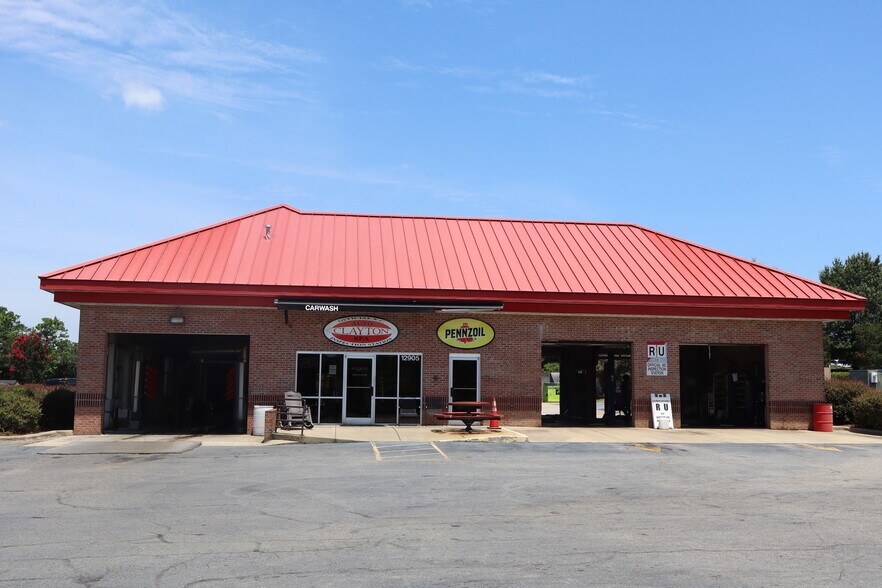 More Photos Of 12905 Clayton Blvd, Clayton Land For Sale