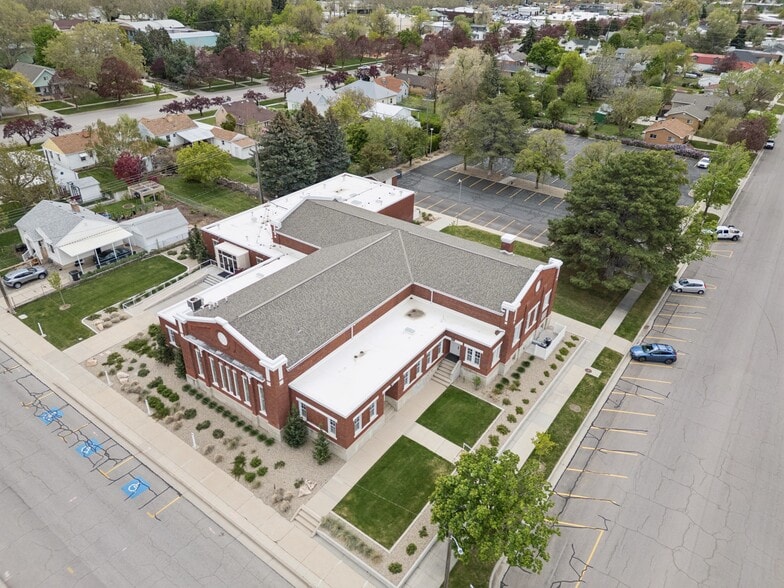 More Photos Of 145 500 S, Brigham City Religious Facility For Sale