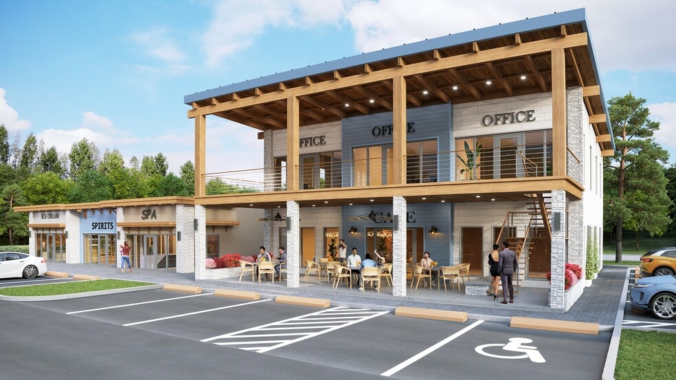 More Photos Of 479 Shores Blvd, Saint Augustine Storefront Retail Office For Sale