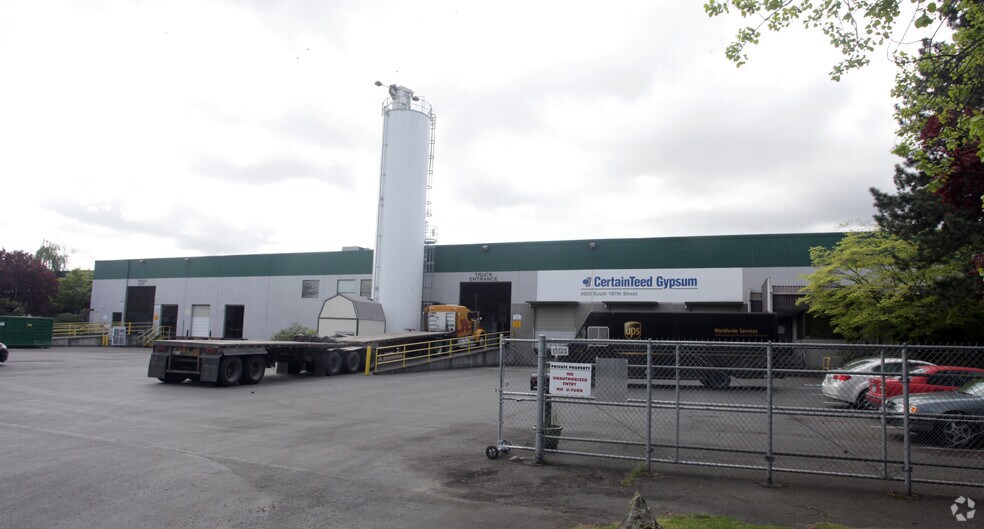 More Photos Of 8627-8661 S 187th St, Kent Warehouse For Lease