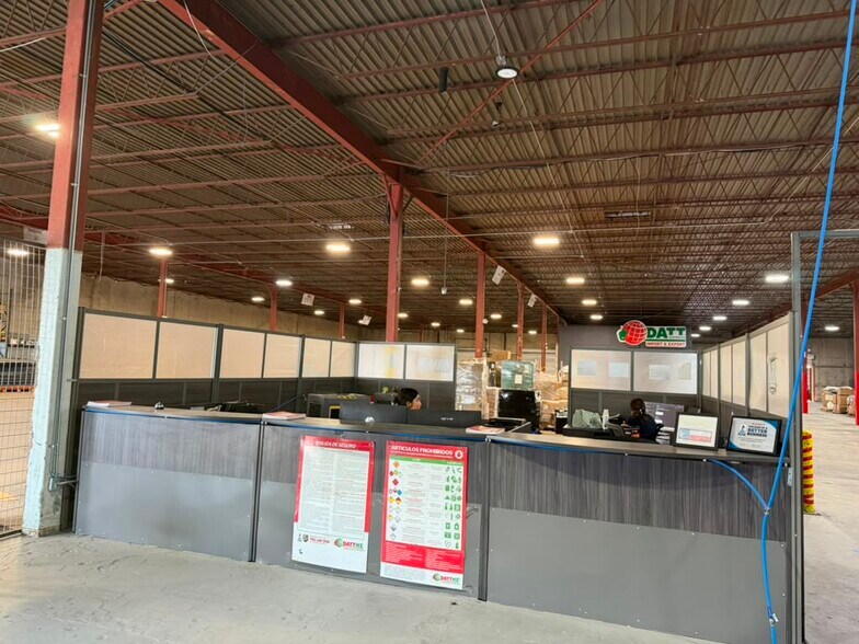 More Photos Of 4603 Warehouse Ln, Laredo Warehouse For Lease