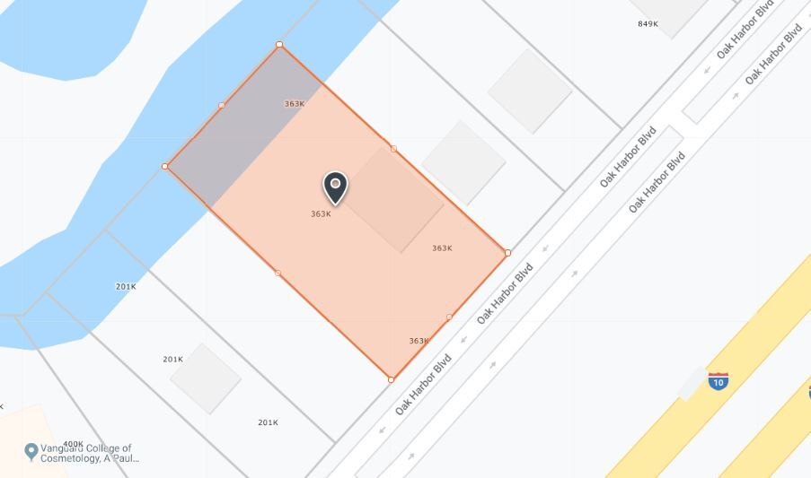 More Photos Of 660 Oak Harbor Blvd, Slidell Medical For Lease